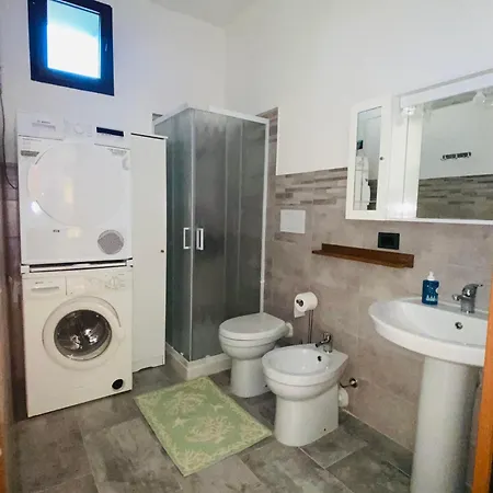 Il Nuraghetto Homestay